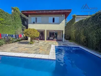 Casa com 5 Quartos para alugar, 500m² no Lapa, São Paulo