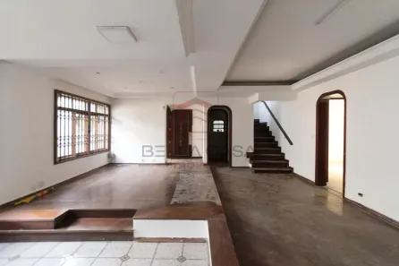 Sobrado com 3 Quartos à venda, 250m² no Jardim Avelino, São Paulo