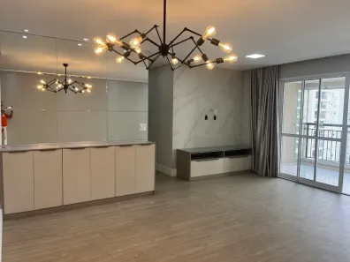 Apartamento com 3 Quartos à venda, 106m² no Jardim Flor da Montanha, Guarulhos
