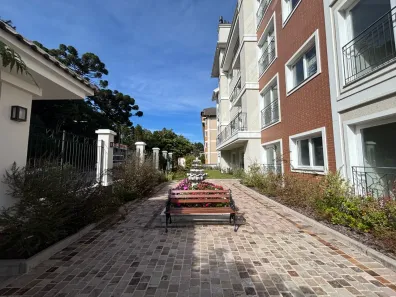 Apartamento com 2 Quartos à venda, 66m² no Vila Luiza, Canela