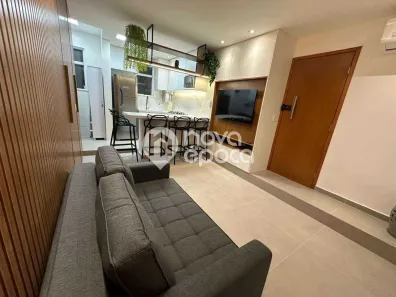 Apartamento com 1 Quarto à venda, 31m² no Copacabana, Rio de Janeiro