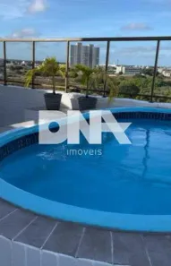 Apartamento com 1 Quarto à venda, 35m² no Intermares, Cabedelo
