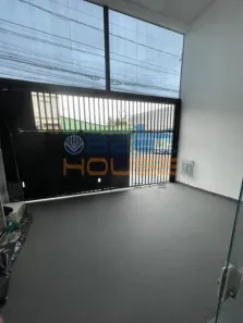 Galpão/Depósito/Armazém para alugar, 574m² no Parque Capuava, Santo André