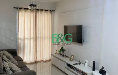 Apartamento com 2 Quartos à venda, 64m² no Vila Augusta, Guarulhos