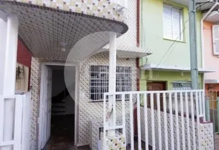 Sobrado com 2 Quartos à venda, 48m² no Jardim Itália, São Paulo