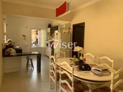 Casa com 3 Quartos à venda, 175m² no Jardim Itamarati, Campinas