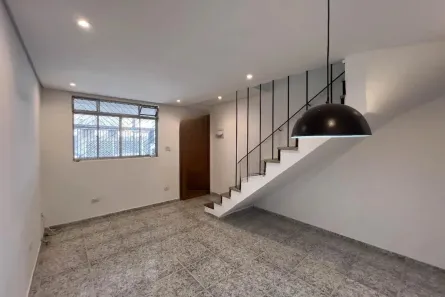 Casa com 2 Quartos à venda, 89m² no Chácara Inglesa, São Paulo