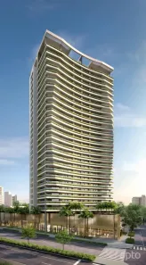 Cobertura com 3 Quartos à venda, 291m² no Moema, São Paulo
