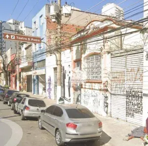 Lote/Terreno à venda, 1150m² no Barra Funda, São Paulo