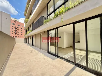 Apartamento com 3 Quartos à venda, 174m² no Lourdes, Belo Horizonte