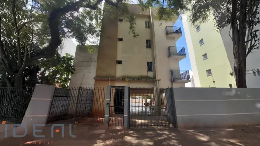 Kitnet com 1 Quarto à venda, 29m² no Zona 07, Maringá