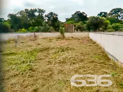 Lote/Terreno à venda, 370m² no Praia do Ervino, São Francisco do Sul
