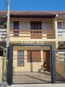 Sobrado com 2 Quartos à venda, 60m² no Morada do Vale II, Gravataí