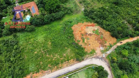 Lote/Terreno à venda, 11100m² no Ibituruna, Montes Claros