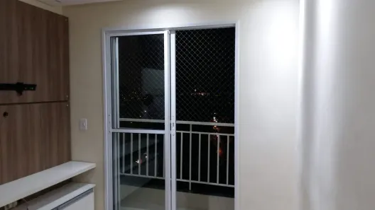 Apartamento com 2 Quartos à venda, 48m² no Jardim Marilu, Carapicuíba