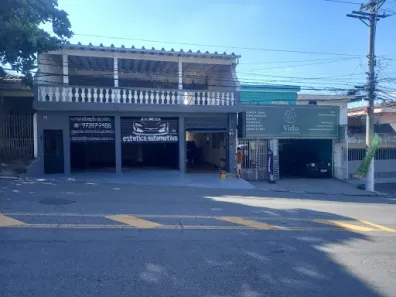 Casa com 4 Quartos à venda, 250m² no Jardim das Flores, Osasco