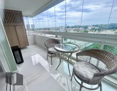 Apartamento com 3 Quartos à venda, 85m² no Barra da Tijuca, Rio de Janeiro
