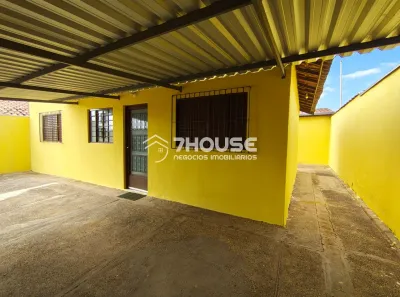 Casa com 2 Quartos à venda, 120m² no Alto de Pinheiros, Paulínia