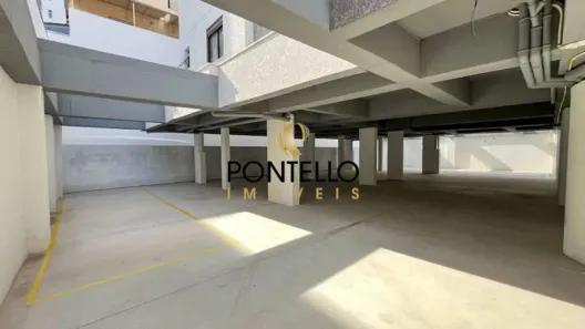 Apartamento com 3 Quartos à venda, 69m² no Itapoã, Belo Horizonte
