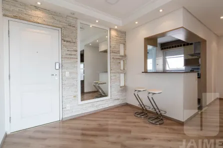 Apartamento com 2 Quartos à venda, 60m² no Água Branca, São Paulo
