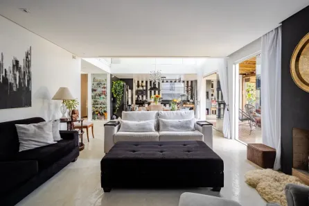Casa com 4 Quartos à venda, 280m² no Jurerê, Florianópolis
