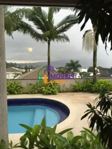 Casa de Condomínio com 4 Quartos à venda, 575m² no Alphaville, Santana de Parnaíba