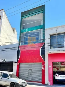 Ponto Comercial para alugar, 550m² no Lapa, São Paulo