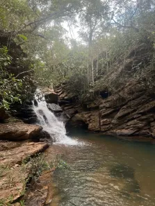 Fazenda/Sítio à venda, 20000m² no Área Rural de Águas Lindas de Goiás, Águas Lindas de Goiás