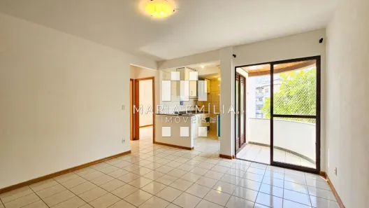 Apartamento com 2 Quartos à venda, 62m² no Itacorubi, Florianópolis
