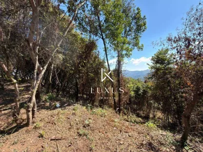 Lote/Terreno à venda, 886m² no Quintas do Sol, Nova Lima
