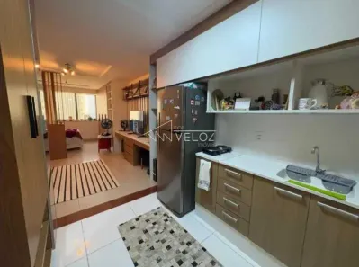 Apartamento com 1 Quarto à venda, 42m² no Centro, Rio de Janeiro