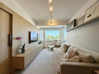 Apartamento com 3 Quartos à venda, 91m² no Capoeiras, Florianópolis