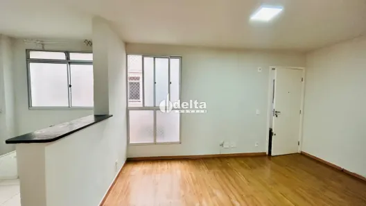 Apartamento com 2 Quartos à venda, 50m² no Jardim Holanda, Uberlândia