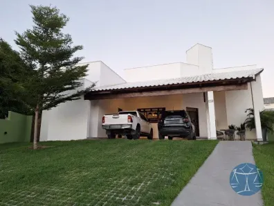 Casa de Condomínio com 4 Quartos à venda, 296m² no Candelária, Natal