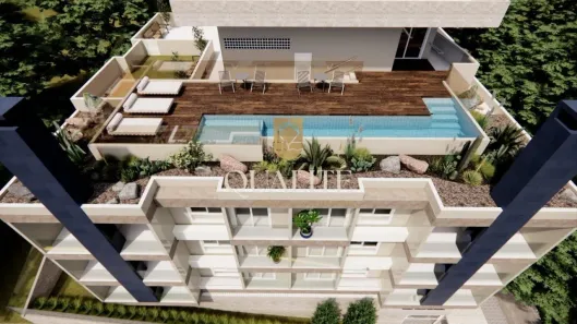 Apartamento com 2 Quartos à venda, 61m² no Cachoeira do Bom Jesus, Florianópolis