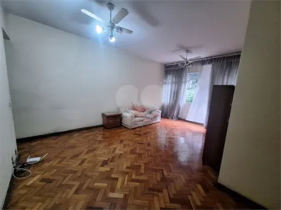 Apartamento com 3 Quartos à venda, 115m² no Tijuca, Rio de Janeiro