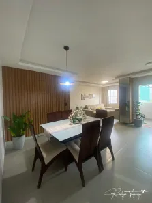 Apartamento com 3 Quartos à venda, 76m² no Alto da Glória, Goiânia