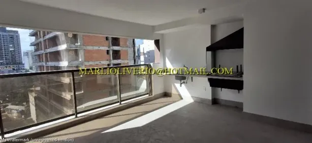 Apartamento com 3 Quartos à venda, 157m² no Jardim das Acácias, São Paulo