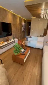 Sobrado com 2 Quartos à venda, 82m² no Vila Carrão, São Paulo