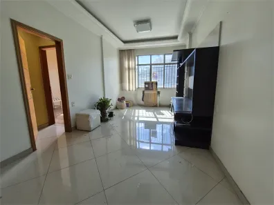 Apartamento com 3 Quartos à venda, 115m² no Tijuca, Rio de Janeiro
