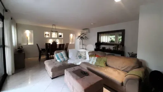 Apartamento com 3 Quartos à venda, 160m² no Recreio dos Bandeirantes, Rio de Janeiro