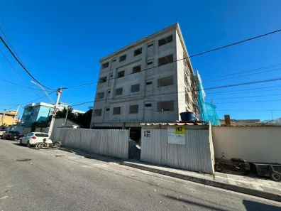 Apartamento com 2 Quartos à venda, 63m² no Recreio, Rio das Ostras