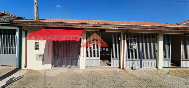 Casa com 3 Quartos para alugar, 125m² no Vila Ester, São José dos Campos