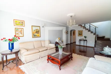 Casa com 4 Quartos à venda, 450m² no Parque Jabaquara, São Paulo