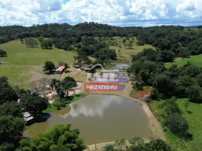 Fazenda/Sítio à venda, 500m² no , Petrolina de Goiás