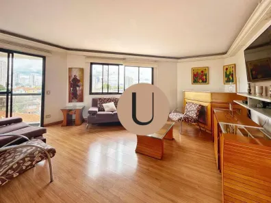 Apartamento com 3 Quartos à venda, 140m² no Alto da Mooca, São Paulo