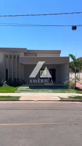 Casa de Condomínio com 3 Quartos à venda, 137m² no Ribeirão do Lipa, Cuiabá