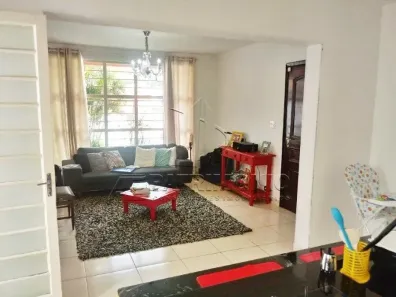 Casa com 3 Quartos à venda, 108m² no Vila Barão, Sorocaba