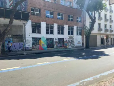 Ponto Comercial à venda, 229m² no Centro, Rio de Janeiro