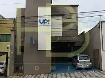 Sala Comercial para alugar, 200m² no Parque Campolim, Sorocaba